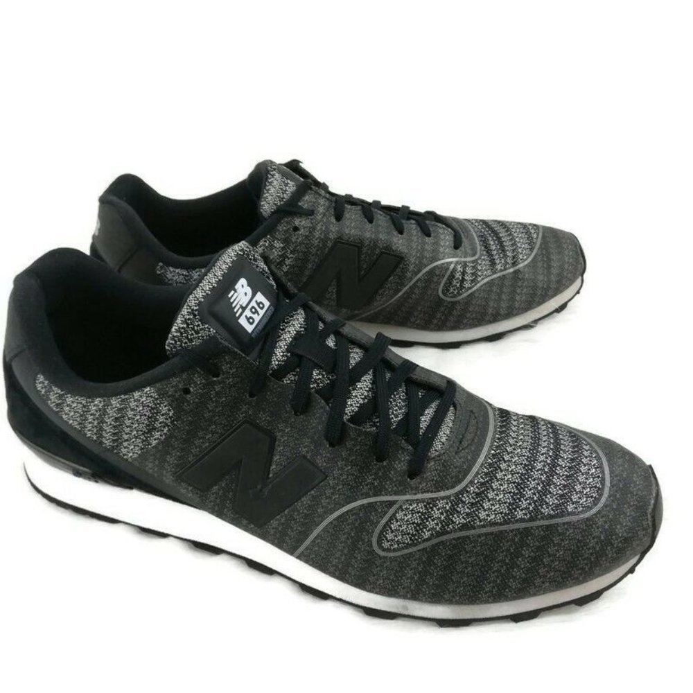 New Balance Athletic Running Shoes Sneakers